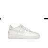 Air Force 1 GS White Aura Kids Sneakers CT3839-106