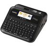 Brother PT-D610BT Label Printer CN plug (adapter included)