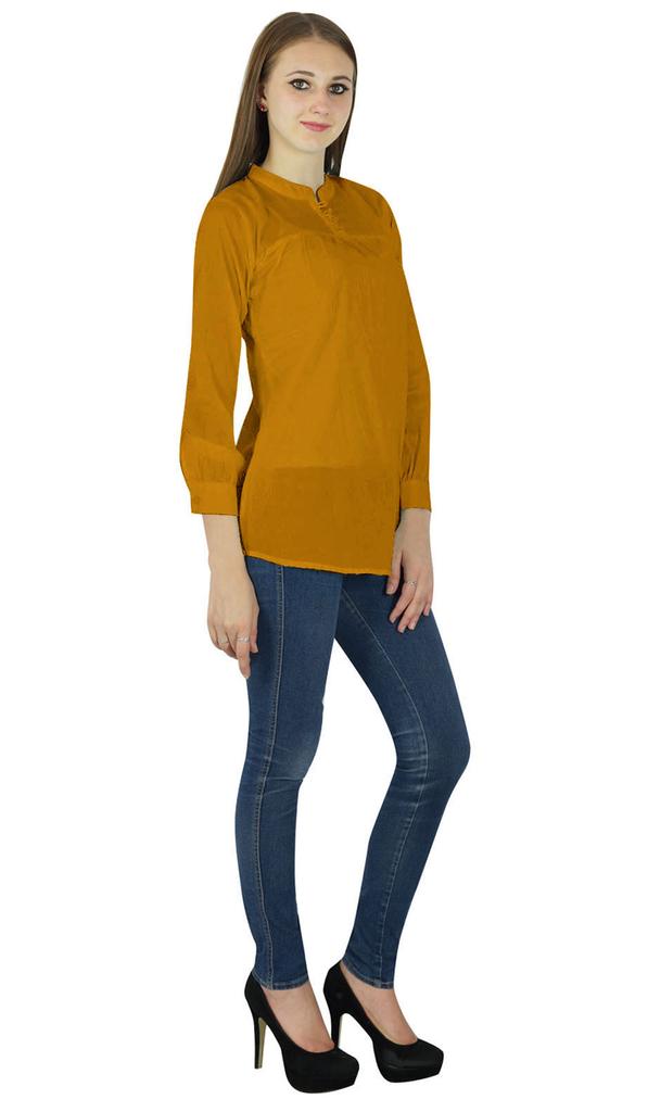 Sundress Women Boho Top Wear Clothing Cotton Dress Summer Casual Tunic