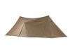 Snow Peak Tarp Land Station M [Novelty Included] Pro.air TP-815