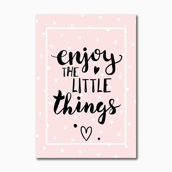 Розовый мультяшный холст для девочек, холст, постер, птицы, детская настенная живопись, постеры на скандинавскую тему и принты, настенные панно для детей, декор для детской спальни