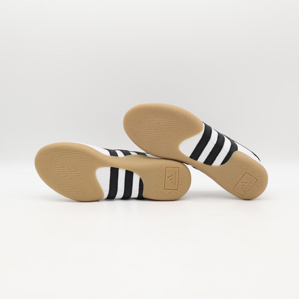 JR7030 adidas Originals Тхэквондо Облако Белый Основной Черный Резина (Женский)
