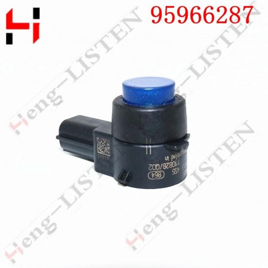 New High Quality PDC Car Parking Sensor For OpEl AstRa J ZafIra B 09-13 95966287 OEM 0263013455 Car Accessories