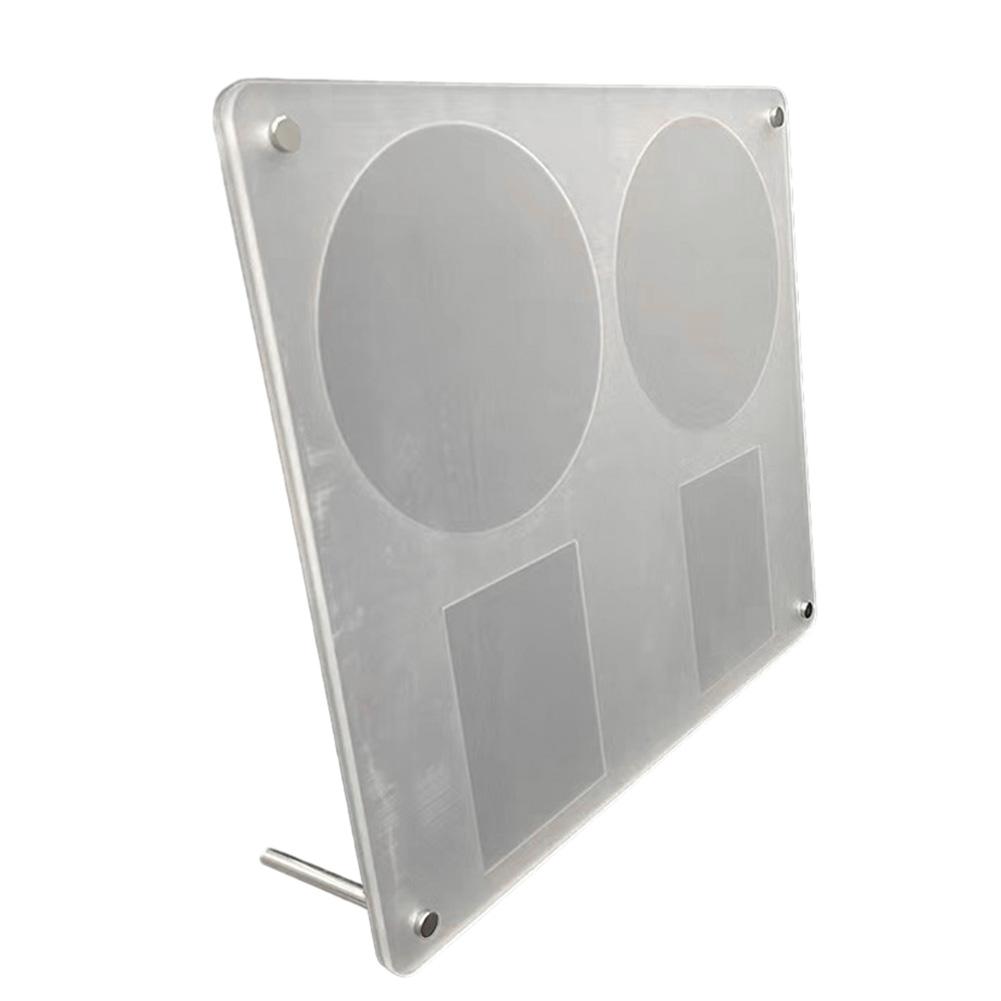Display Stand CD Frame Display Stand Photocard Stand