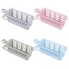 Sundries Hanging Holder Basket Kitchen Organizer Faucet Drain Storage Plastic Rack Container Sink Sp ARI