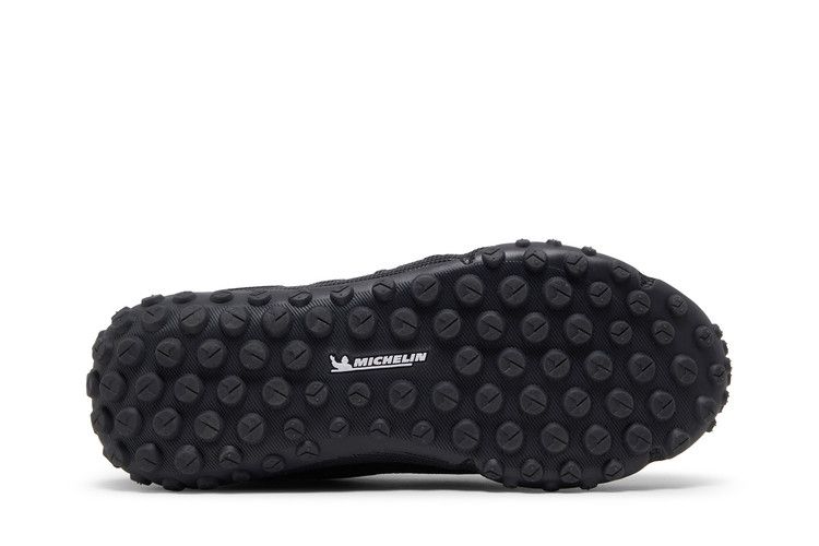Мужские кроссовки Under Armour HOVR Summit Fat Tire Delta 'Triple Black'