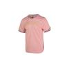 Logo Graphic Sport Short Sleeve T-Shirt Men Tops Pantone AV0183-623