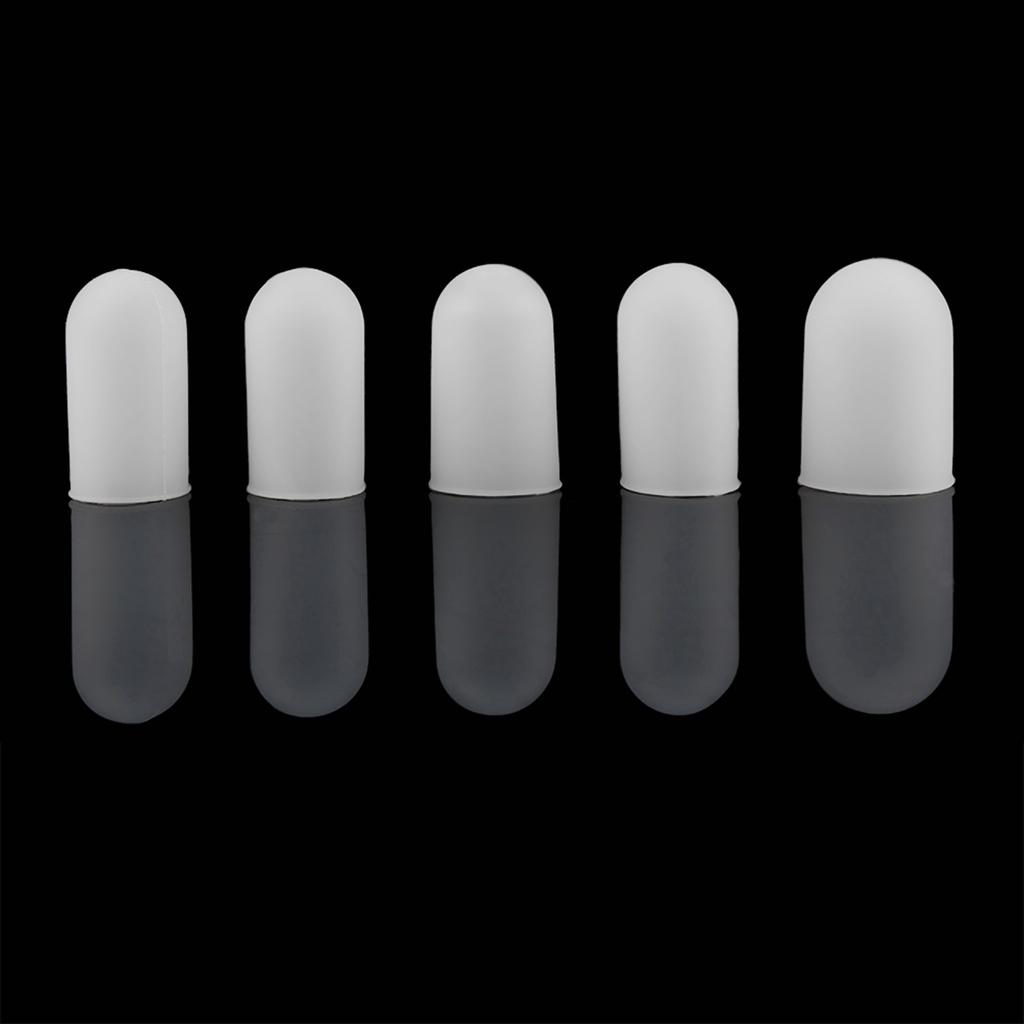 Напальчники, 5 шт., силиконовые перчатки для пальцев, презервативы для пальцев из пищевых материалов для Ht Кулинарии, Выпечки, Барбекю