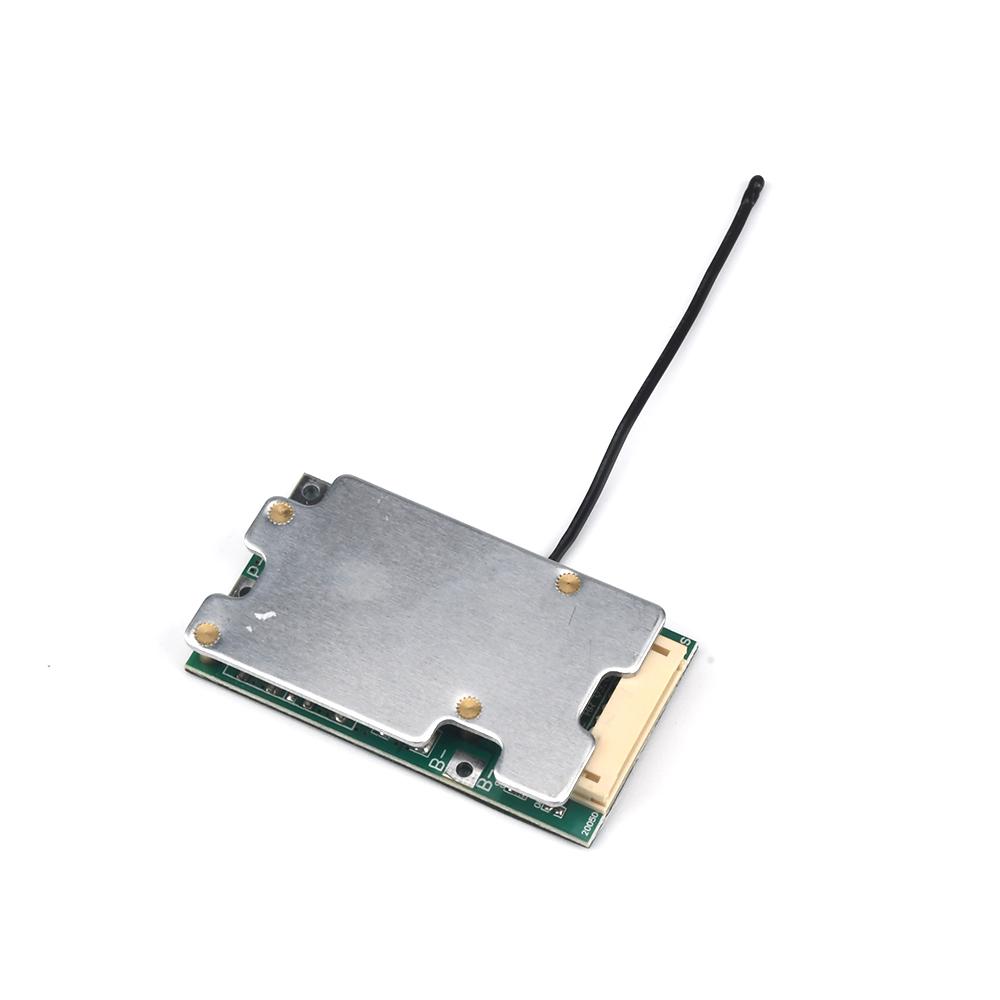 BMS 10S 36V 30A 18650 Li-ion Плата защиты Li-ion Ячейки 18650 Плата защиты аккумулятора 18650 Балансировка для Электромобиля Инвертора