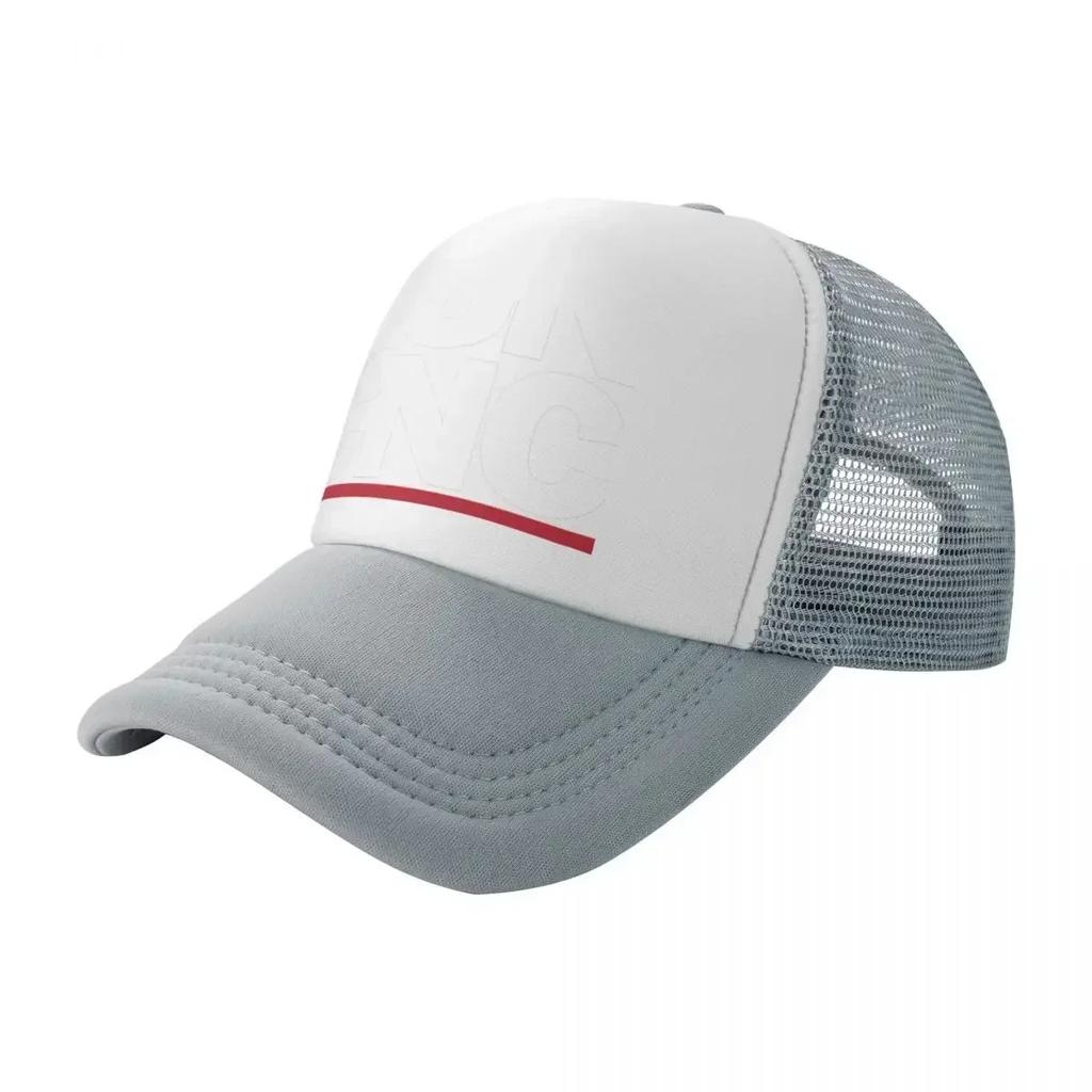 RUN CNC Baseball Cap Trucker Hat fashionable Golf Cap Womens Golf Wear Unisexs