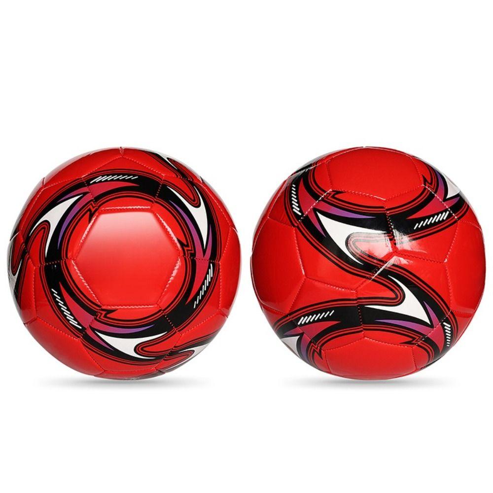 Superior Function Sewing Football Team Sports Practicing Soccer Ball SIZE 5 Football Competition