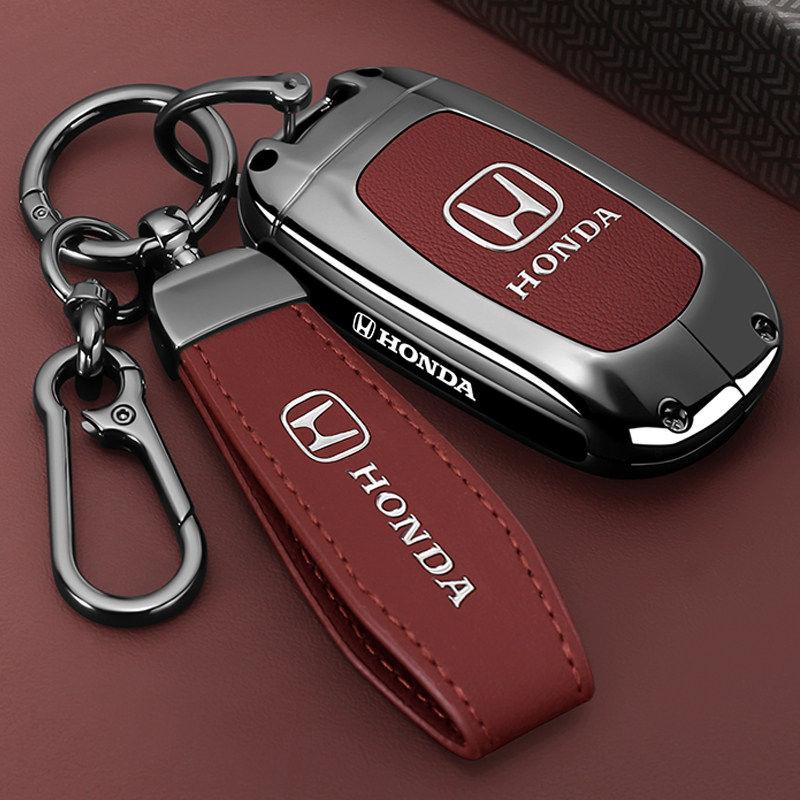 2026 New Honda CRV Keycase 2023/24 CRV Special Accessories Complete List for Men's and Women's High end Sense Shell Buckle aiz256