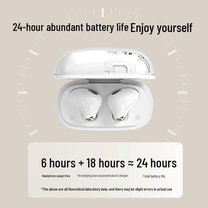 Спортивные наушники-вкладыши Philips TAT1168 True Wireless Bluetooth 5.3