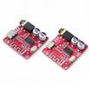 XY‑BT‑Mini Bluetooth 1.1 Аудиоприемник Модуль Тип‑C / Micro‑USB Опционально MP1 Без потерь Плата декодера 1.1мм AUX Выход