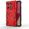 Для Motorola Signature Case Магнитное кольцо Чехол для беспроводной зарядки Motorola Moto Signature Противоударный Силиконовый PC Защитный чехол