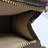 [Pre-Owned] Poche Toilette 19 Classic Monogram Versatile Portable Canvas Toiletry Bag Clutch - Good #5AKDNI