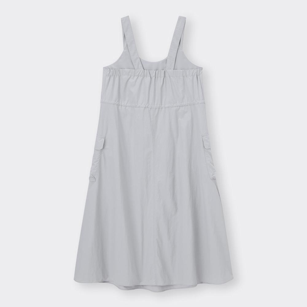 Платье-джемпер Gu Utility Q+e