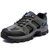 Outdoor Hiking Shoes Men Waterproof Breathable Hiking Shoes Sports Shoes