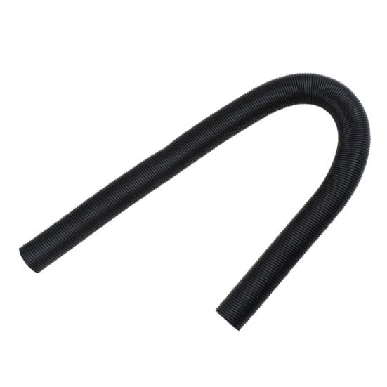 Car Parking Heater Duct Pipe Air Conditioner Ripple Air Inlet Hose Exhaust Tube