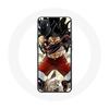 Case for Oppo A53 Luffy Gear 5 One Piece Anime Manga