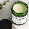 New Scented Candle Creative Handmade Soybean Wax Essential Oil Smokeless Candle Set Candles Home Decoration