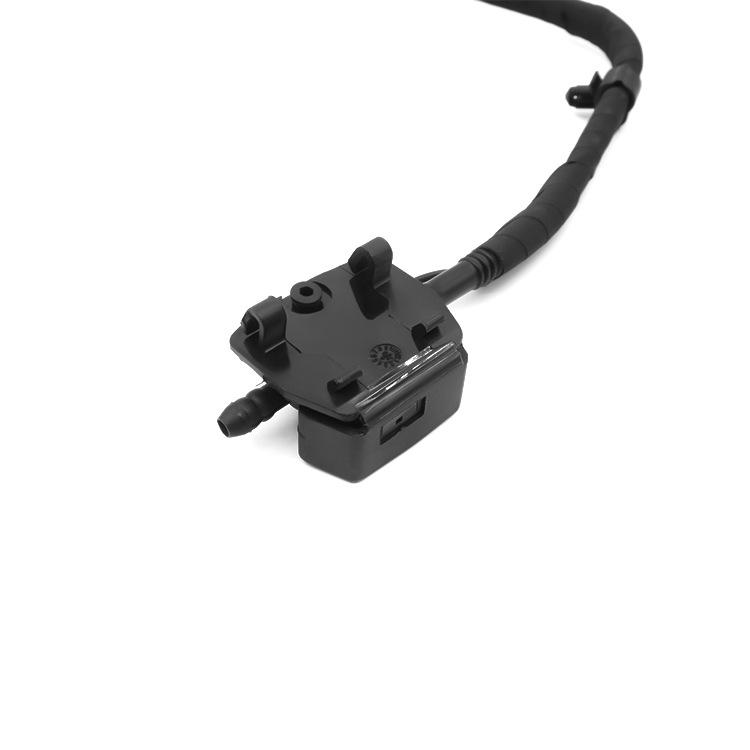 Форсунка омывателя лобового стекла для BMW F20-F23, серия F8 (61667249646)