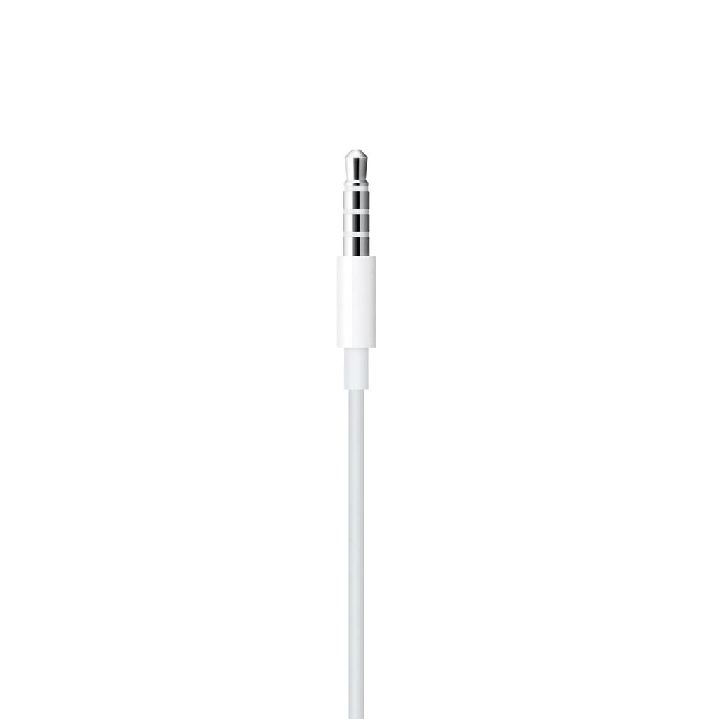 EarPods с разъемом для наушников 3,5 мм