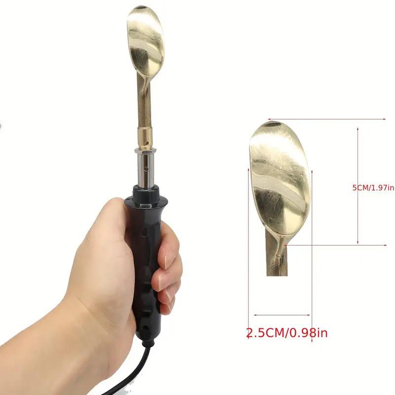 Набор для сварки бампера и пластика автомобиля