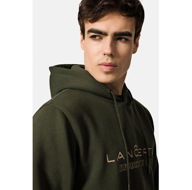 Толстовка Lancerto Wesley