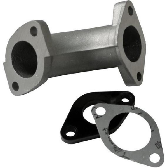 Впускной патрубок для питбайка, кросс-карта 110 куб.см, 125 куб.см, 140 куб.см для VM22