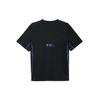 Мужская основная выездная футболка с коротким рукавом для футбола Nike Dri-FIT ФК Барселона Kobe HQ1821-010