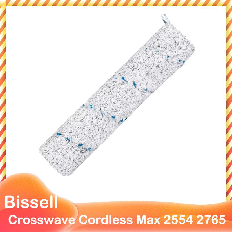 Основная щетка HEPA-фильтр для Bissell Crosswave Cordless Max 2554 2554A 2590 2596 2596B 2596M 2765 2765F 2765Z 2765E 2765N 2767Z