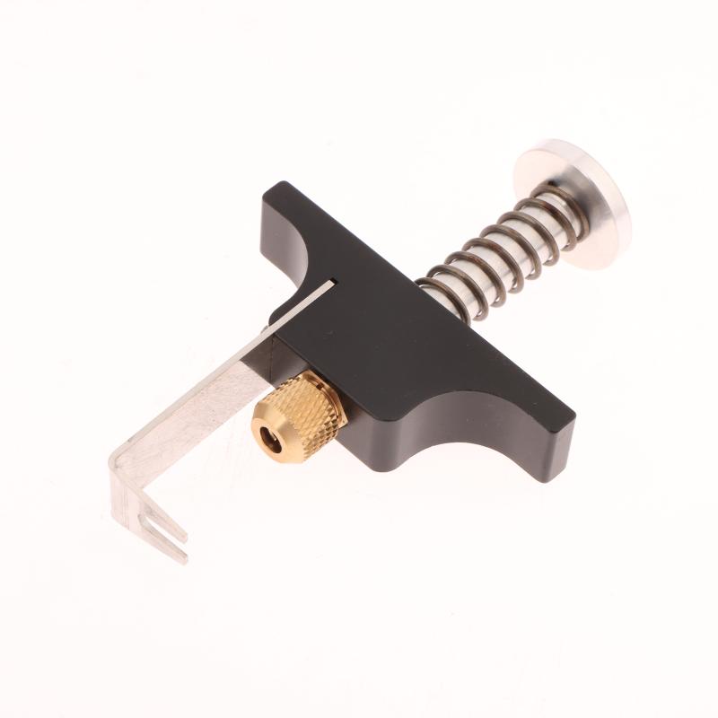 Съемник пропеллеров Инструмент для снятия из алюминиевого сплава Съемник пропеллеров со сменными выталкивателями для Rc Fpv дрона Betafpv Air65 75