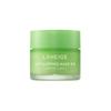 Lip Sleeping Mask EX APPLE LIME 20g 1piece