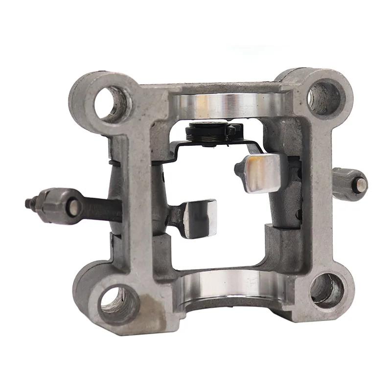 For Scooter Moped ATV 152QMI 157QMJ GY6 163 cc Cam holder / Camshaft Rocker Arm Assembly