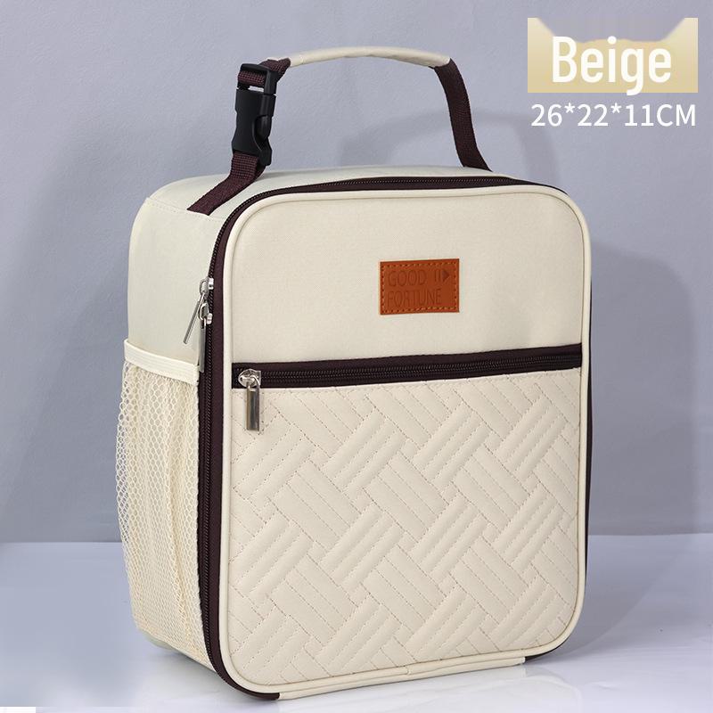 Водонепроницаемая сумка для пикника большой вместимости с изоляцией и портативной конструкцией