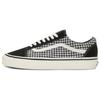 Old Skool 36 DX Anaheim Factory - OG Houndstooth Unisex Sneakers Black White VN0A4BW3YER