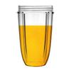 Сменная чашка блендера емкостью 18/24/32 унции для Nutribullet 600W Nutribullet Pro 900