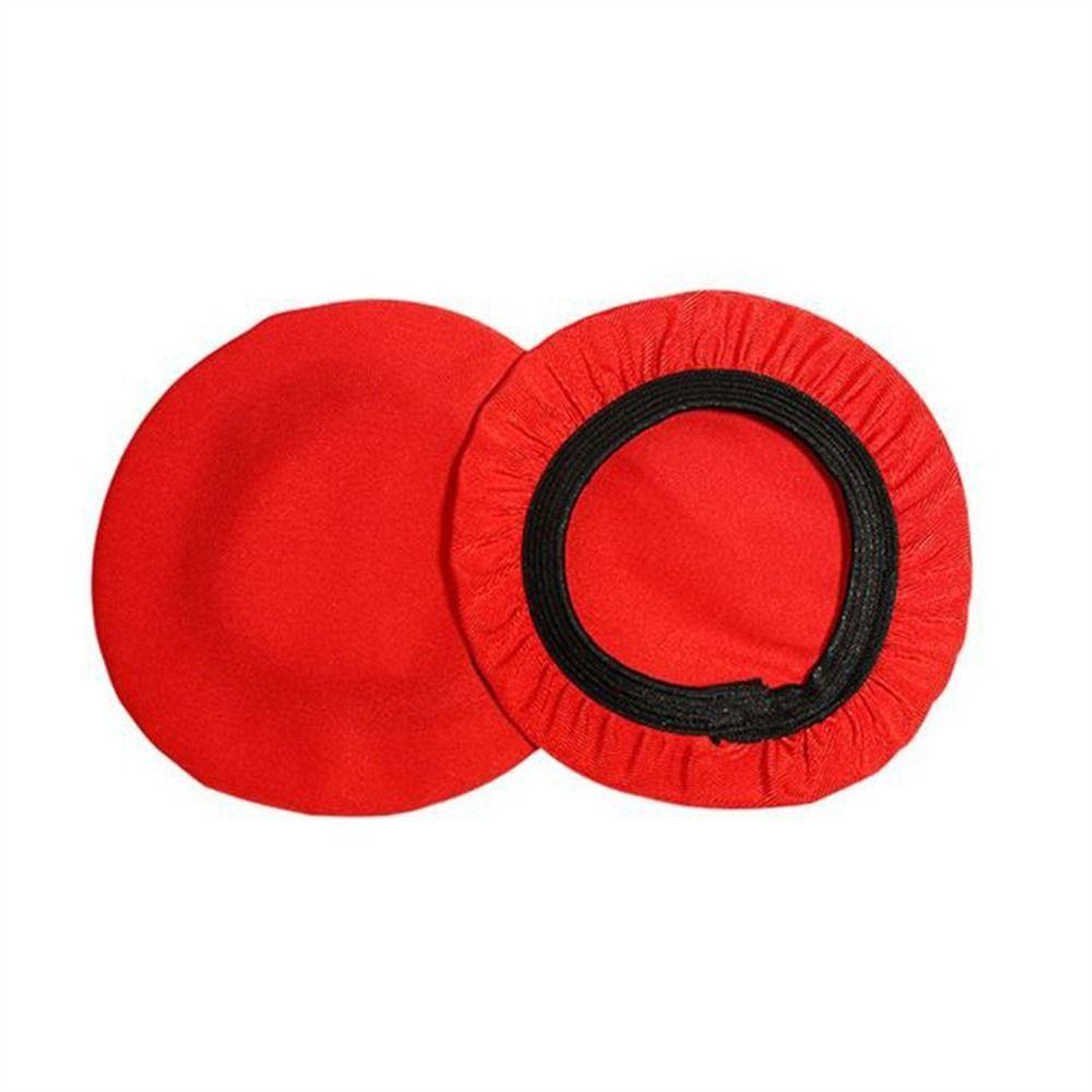 Sweat Prevention Protective Cover Earcup Protector Headphone Cover Headset Covers Headphone Earpads