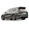 Обновите Li Auto L6/L7/L8/L9 комплектом спортивных заднего и верхнего антикрыльев Black Warrior MC, сверление не требуется.