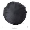 44 Inch BBQ Grill Cover with Drawstring Waterproof Dustproof Barbecue Oven Protection Cover for