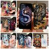 Чехол для Infinix Note 11 Pro X697 Крутой Чехол с Рисунком Дракона Мягкий ТПУ Чехол для Телефона Для Infinix Note 11S Note11 Pro Задняя Крышка Coque