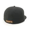Кепка NPB 59FIFTY Yomiuri Giants черная [New Era] 61.5 см