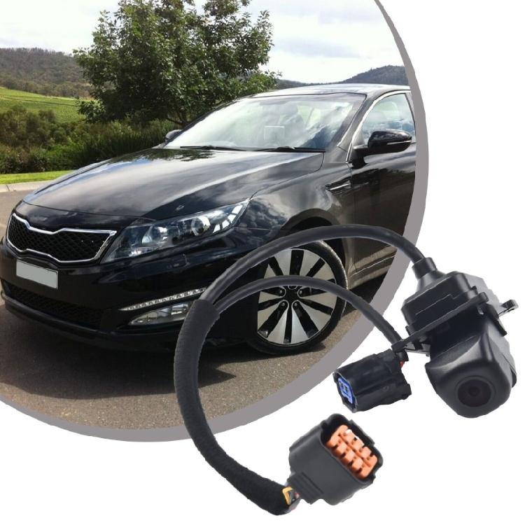 95766-D4500 Задняя камера для Optima K5 2016-2018 Камера заднего вида