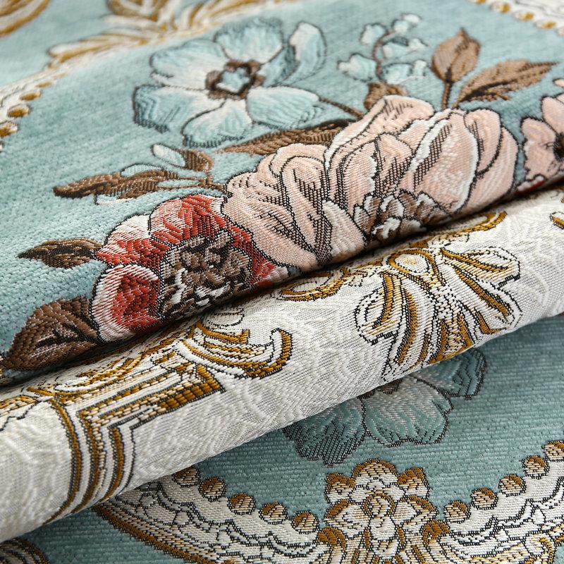 Полотенце для дивана с кружевным подолом, европейская классическая вышитая подушка для дивана, наволочка, противоскользящая износостойкая крышка для дивана, заднее полотенце