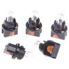 5Pcs For Toshiba 12V1.2W V-2 Small Bulb Indicator Light Car Instrument Lamp