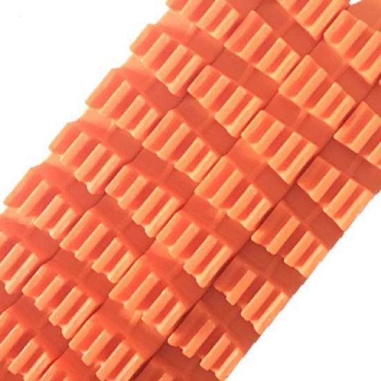 Колесная цепь, широкое применение, устойчивые к коррозии многоразовые автомобильные зимние шины, колеса, цепь противоскольжения для дорожных поездок