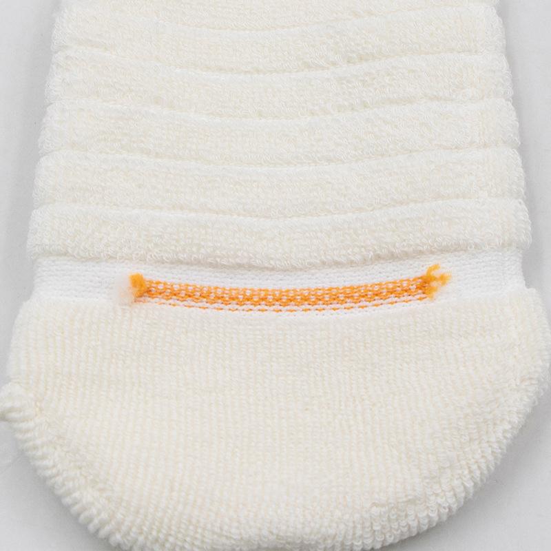 5 пар мужских летних профессиональных тренировочных носков средней длины из дышащей сетки, быстросохнущие спортивные носки