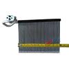 64119281416 Car Air Conditioning Evaporator Core For 07-13 BMW X5 E70 F15 F85 X6 E71 E72 F16