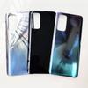 Gorilla Glass 5 Back glass Cover For Xiaomi Mi 10T Pro 5G Back Door Replacement Battery, Rear Housing Cover Mi10T